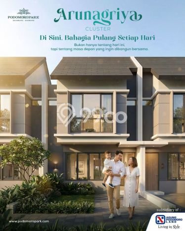Dijual Rumah Eksklusif 3 KT di Terusan Buah Batu, Bandung Dijual Rumah Eksklusif 3 KT di Terusan Buah Batu, Bandung