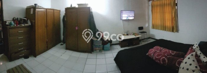 Rumah Luxury Modern Siap Huni di Buah Batu Bandung Rumah Luxury Modern Siap Huni di Buah Batu Bandung
