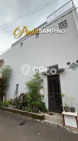 Dijual Rumah Eksklusif 4 KT di Sariwangi, Bandung Dijual Rumah Eksklusif 4 KT di Sariwangi, Bandung
