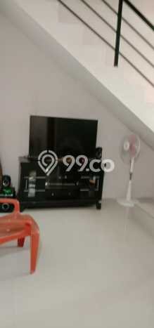 Rumah Modern 3 Kamar LT 98m2 di Cimahi Rumah Modern 3 Kamar LT 98m2 di Cimahi