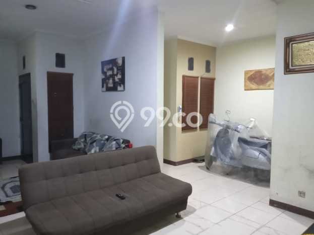 Dijual Rumah Modern 3 KT di Sariwangi, Bandung Dijual Rumah Modern 3 KT di Sariwangi, Bandung
