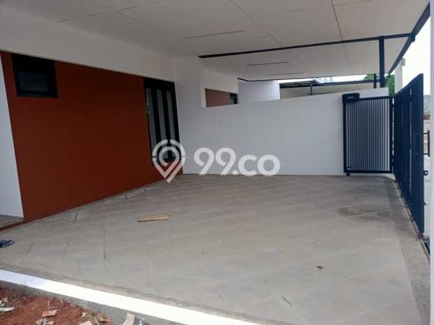 Jual Rumah Favorit Siap Huni LB 76m2 di Cileunyi, Bandung Jual Rumah Favorit Siap Huni LB 76m2 di Cileunyi, Bandung