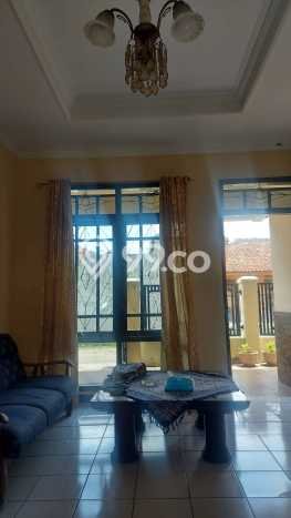 Jual Rumah Eksklusif 3 KT di Ciwastra, Bandung Jual Rumah Eksklusif 3 KT di Ciwastra, Bandung