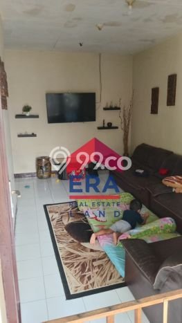 Jual Rumah Bagus Siap Huni LB 130m2 di Blimbing, Malang Jual Rumah Bagus Siap Huni LB 130m2 di Blimbing, Malang
