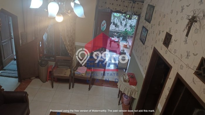 Rumah Modern Cantik 5 KT Bisa Langsung Pindah di Pakis Rumah Modern Cantik 5 KT Bisa Langsung Pindah di Pakis