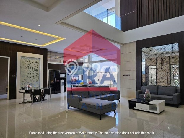 For Sale! Premium House LT 403m2 Desain Modern di Dieng For Sale! Premium House LT 403m2 Desain Modern di Dieng