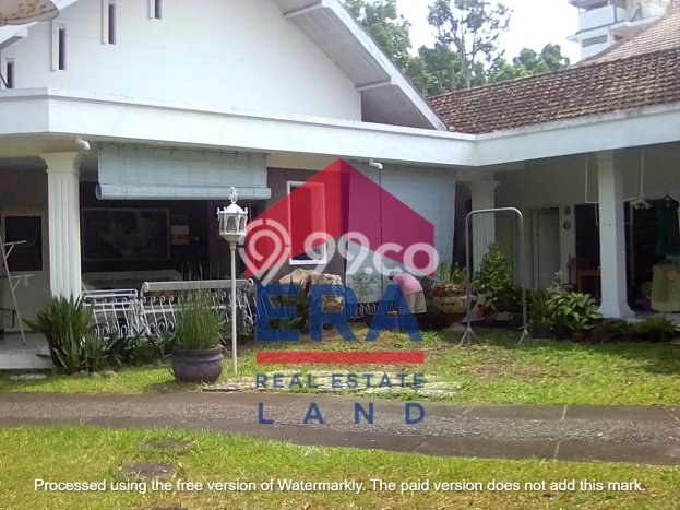 Dijual Hunian Mewah dengan Fasilitas Sekitar Komplit di Klojen, Malang Dijual Hunian Mewah dengan Fasilitas Sekitar Komplit di Klojen, Malang