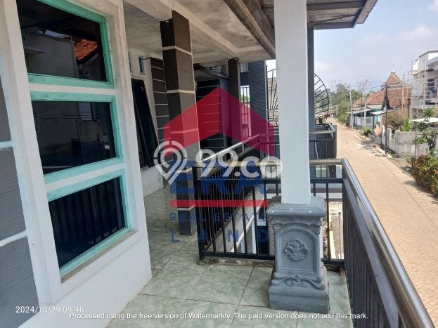Dijual Cepat Rumah Favorit Siap Huni LB 150m2 di Singosari, Malang Dijual Cepat Rumah Favorit Siap Huni LB 150m2 di Singosari, Malang