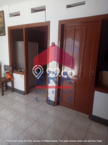Rumah Luas Asri 5 KT Siap Pakai di Bunulrejo Malang Rumah Luas Asri 5 KT Siap Pakai di Bunulrejo Malang