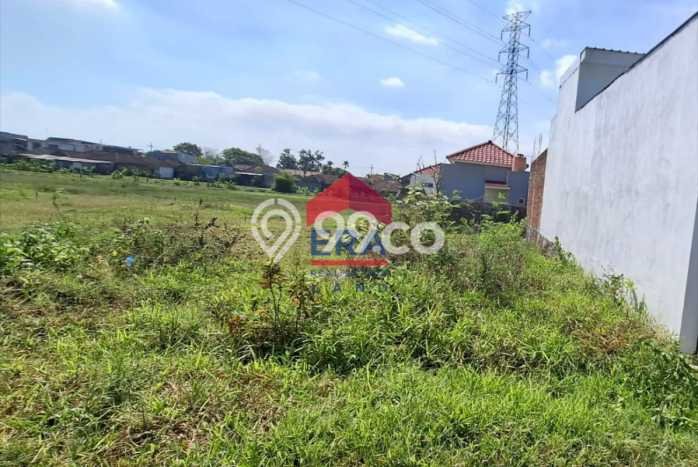 Tanah Investasi Dijual di Malang Punya Luas 102m2 Tanah Investasi Dijual di Malang Punya Luas 102m2