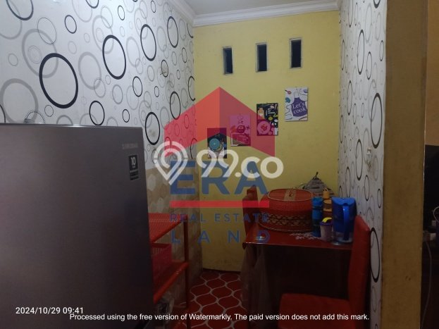 Dijual Cepat Rumah Favorit Siap Huni LB 150m2 di Singosari, Malang Dijual Cepat Rumah Favorit Siap Huni LB 150m2 di Singosari, Malang