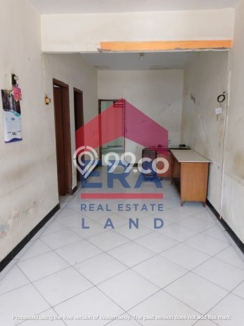 Rumah Luas Asri 2 KT Siap Pakai di Bunulrejo Malang Rumah Luas Asri 2 KT Siap Pakai di Bunulrejo Malang