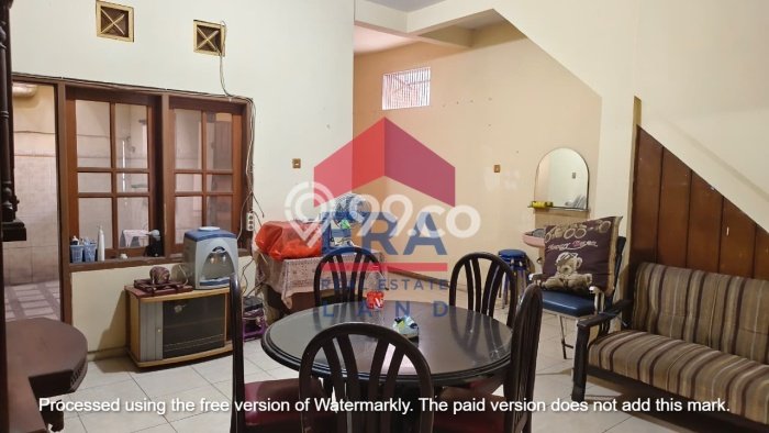 Rumah Minimalis 7 KT di Sawojajar Malang Unfurnished Rumah Minimalis 7 KT di Sawojajar Malang Unfurnished