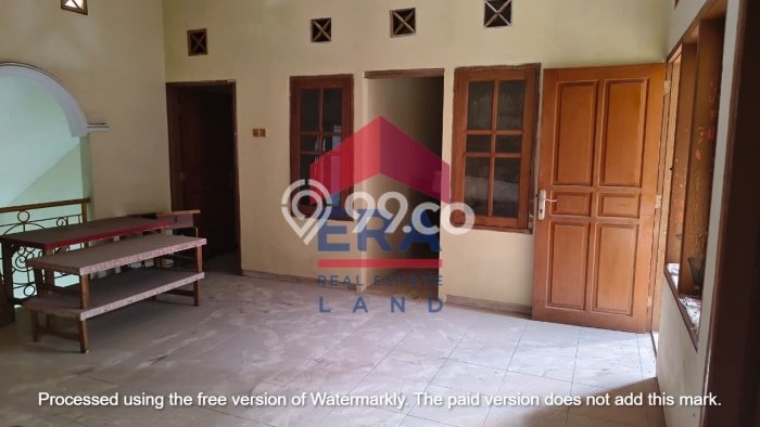 Rumah Minimalis 7 KT di Sawojajar Malang Unfurnished Rumah Minimalis 7 KT di Sawojajar Malang Unfurnished