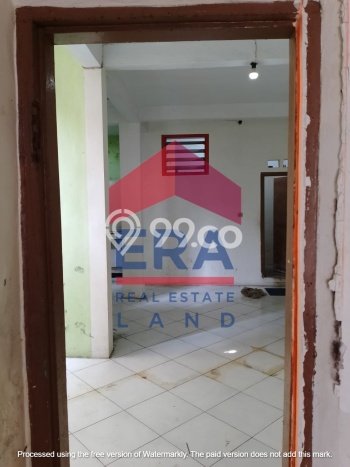 Rumah Luas Asri 2 KT Siap Pakai di Bunulrejo Malang Rumah Luas Asri 2 KT Siap Pakai di Bunulrejo Malang