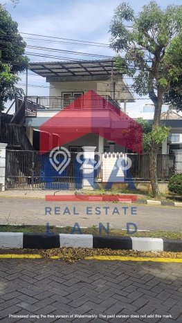 Hunian Super Mewah dengan Akses Paling Strategis di Merjosari, Malang Hunian Super Mewah dengan Akses Paling Strategis di Merjosari, Malang