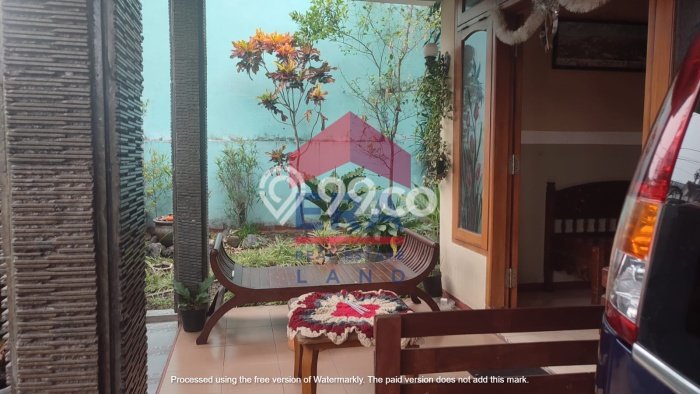 Rumah Modern Cantik 5 KT Bisa Langsung Pindah di Pakis Rumah Modern Cantik 5 KT Bisa Langsung Pindah di Pakis