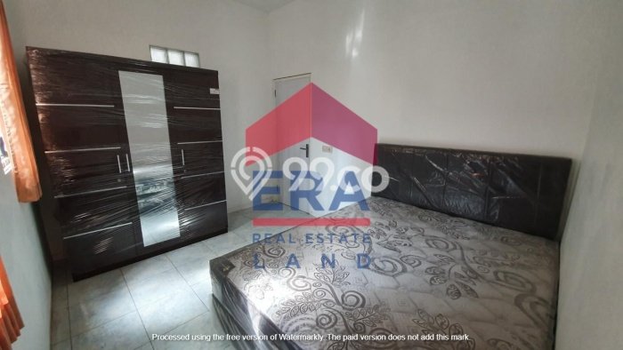 Hunian Mewah Siap Huni LT 320m2 di Blimbing, Malang Hunian Mewah Siap Huni LT 320m2 di Blimbing, Malang