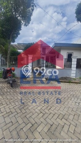 Hunian Super Mewah dengan Akses Paling Strategis di Merjosari, Malang Hunian Super Mewah dengan Akses Paling Strategis di Merjosari, Malang