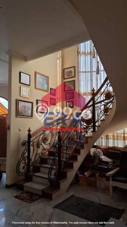 Hunian Elit LB 600m2 Siap Pakai Desain Elegan di Dieng, Malang Hunian Elit LB 600m2 Siap Pakai Desain Elegan di Dieng, Malang