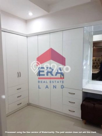 Apartemen Sewa 1 Kamar Hemat Siap Huni di Surabaya, Luas 49m2 Apartemen Sewa 1 Kamar Hemat Siap Huni di Surabaya, Luas 49m2