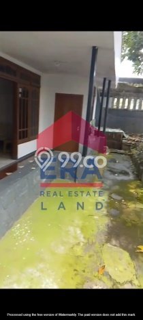 Rumah Luas Asri 5 KT Siap Pakai di Bunulrejo Malang Rumah Luas Asri 5 KT Siap Pakai di Bunulrejo Malang