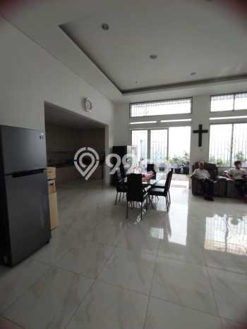 Ready to Use! Premium House LT 337m2 Desain Modern di Pasteur Ready to Use! Premium House LT 337m2 Desain Modern di Pasteur