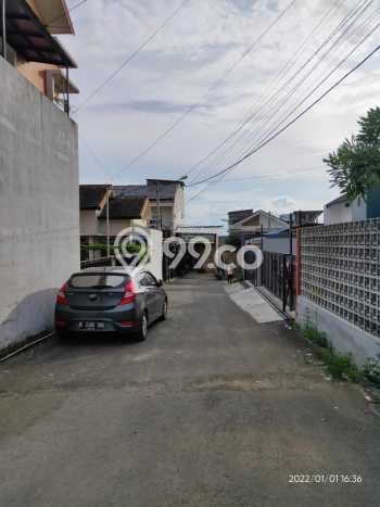 Rumah Luas Asri 3 KT Siap Pakai di Sariwangi Bandung Rumah Luas Asri 3 KT Siap Pakai di Sariwangi Bandung