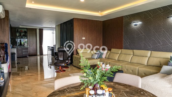For Sale! Premium House LT 619m2 Desain Modern di Kota Baru Parahyangan For Sale! Premium House LT 619m2 Desain Modern di Kota Baru Parahyangan