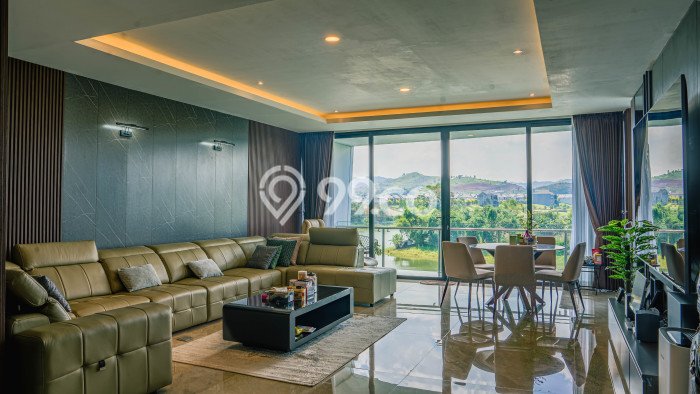 For Sale! Premium House LT 619m2 Desain Modern di Kota Baru Parahyangan For Sale! Premium House LT 619m2 Desain Modern di Kota Baru Parahyangan