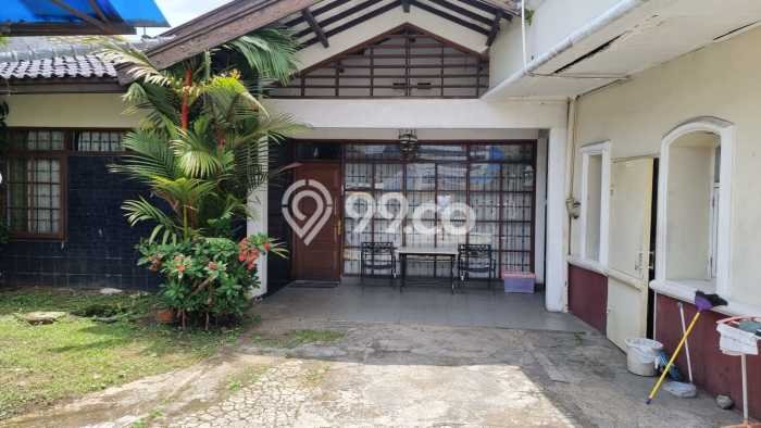 Rumah Idaman Keluarga! Rumah 2 Lantai di Cidadap, Bandung, Luas 787m2m² LB 500m2m² Rumah Idaman Keluarga! Rumah 2 Lantai di Cidadap, Bandung, Luas 787m2m² LB 500m2m²