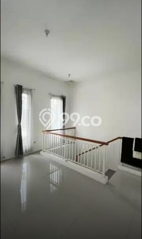 Jual Rumah Favorit Siap Huni LB 120m2 di Antapani, Bandung Jual Rumah Favorit Siap Huni LB 120m2 di Antapani, Bandung