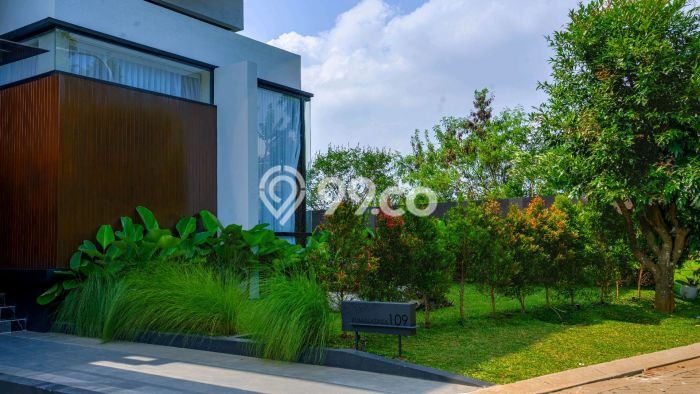 For Sale! Premium House LT 619m2 Desain Modern di Kota Baru Parahyangan For Sale! Premium House LT 619m2 Desain Modern di Kota Baru Parahyangan