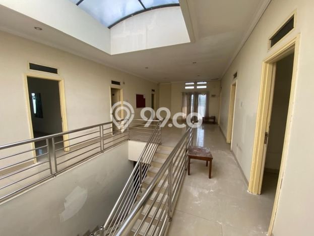 Kantor Dijual di Prime Area Bandung Luas 500m2 Kantor Dijual di Prime Area Bandung Luas 500m2