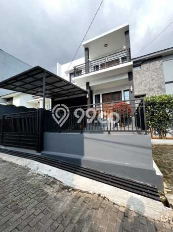 Vila di Lembang, Dimensi 187m2m², Cocok untuk berbagai kebutuhan Vila di Lembang, Dimensi 187m2m², Cocok untuk berbagai kebutuhan