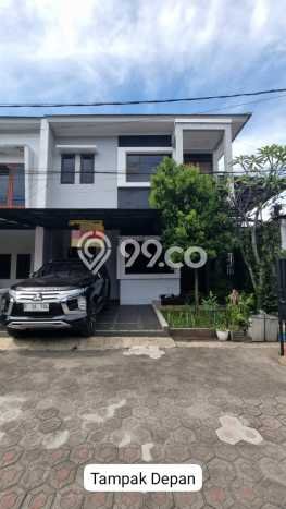 Rumah Modern Cantik 3 KT Bisa Langsung Pindah di Arcamanik Rumah Modern Cantik 3 KT Bisa Langsung Pindah di Arcamanik