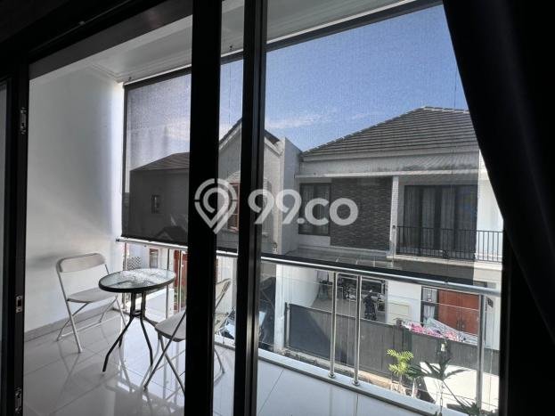 Dijual Rumah Eksklusif 2 KT di Cihanjuang, Bandung Dijual Rumah Eksklusif 2 KT di Cihanjuang, Bandung