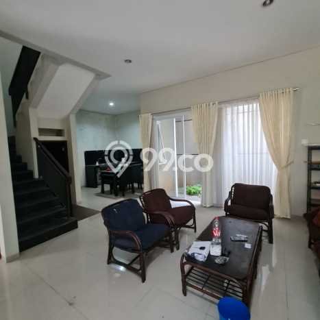 Jual Cepat Rumah dengan Luas Tanah 113m² dan Luas Bangunan 145m² di Kawasan Sukahaji, Bandung Jual Cepat Rumah dengan Luas Tanah 113m² dan Luas Bangunan 145m² di Kawasan Sukahaji, Bandung