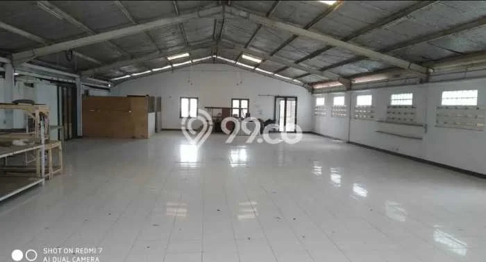Gudang Lokasi Premium Kawasan Baleendah, Luas 600m², Disewakan, Area Niaga Gudang Lokasi Premium Kawasan Baleendah, Luas 600m², Disewakan, Area Niaga