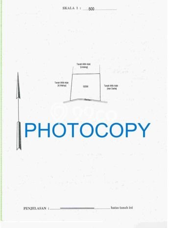 Tanah Lokasi Strategis di Soreang, Luas 4003m2m², Cocok untuk Bisnis Tanah Lokasi Strategis di Soreang, Luas 4003m2m², Cocok untuk Bisnis