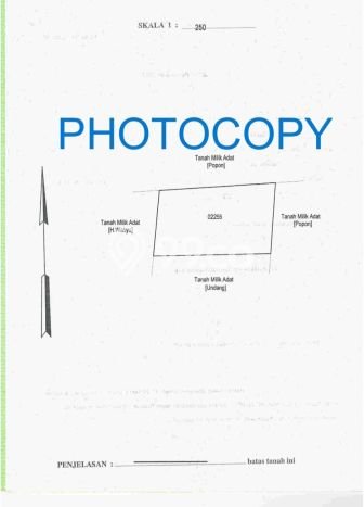 Tanah Lokasi Strategis di Soreang, Luas 4003m2m², Cocok untuk Bisnis Tanah Lokasi Strategis di Soreang, Luas 4003m2m², Cocok untuk Bisnis