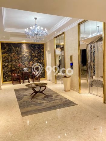 Apartemen Cozy Dijual di Bandung Spesifikasi 1 KT, 1 KM Apartemen Cozy Dijual di Bandung Spesifikasi 1 KT, 1 KM