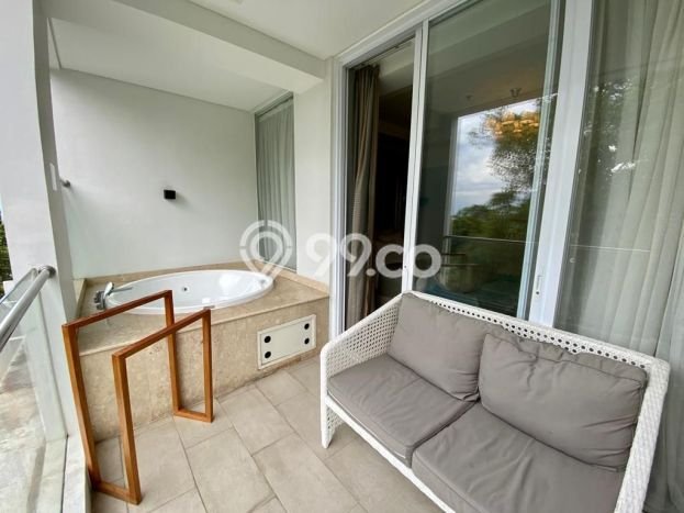 Apartemen Cozy Dijual di Bandung Spesifikasi 1 KT, 1 KM Apartemen Cozy Dijual di Bandung Spesifikasi 1 KT, 1 KM