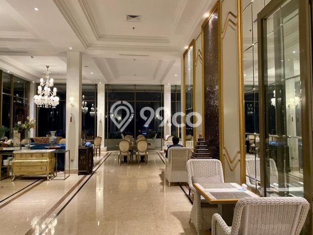 Apartemen Cozy Dijual di Bandung Spesifikasi 1 KT, 1 KM Apartemen Cozy Dijual di Bandung Spesifikasi 1 KT, 1 KM