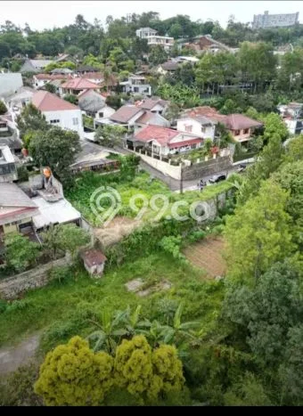 Tanah Siap Bangun Dijual di Bandung Punya Luas 1530m2 Tanah Siap Bangun Dijual di Bandung Punya Luas 1530m2