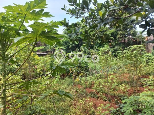 Tanah di Antapani, Bandung Luas 340m2 Dijual Segera Tanah di Antapani, Bandung Luas 340m2 Dijual Segera