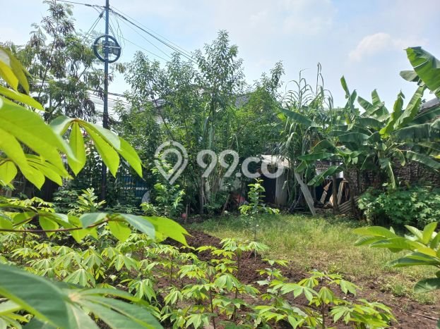 Tanah di Antapani, Bandung Luas 340m2 Dijual Segera Tanah di Antapani, Bandung Luas 340m2 Dijual Segera