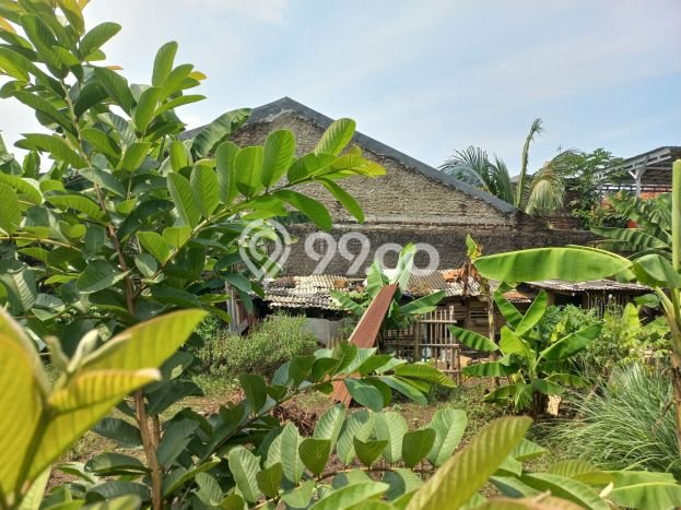 Tanah di Antapani, Bandung Luas 340m2 Dijual Segera Tanah di Antapani, Bandung Luas 340m2 Dijual Segera