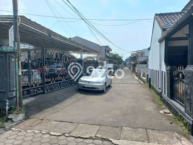 Tanah di Antapani, Bandung Luas 340m2 Dijual Segera Tanah di Antapani, Bandung Luas 340m2 Dijual Segera