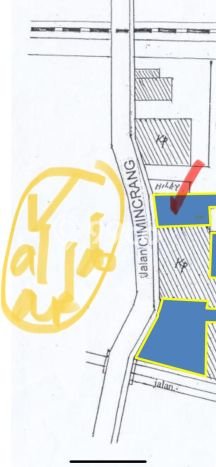 Dijual Tanah di , Luas 40000m2m², Area Strategis, Kontur Rata Dijual Tanah di , Luas 40000m2m², Area Strategis, Kontur Rata